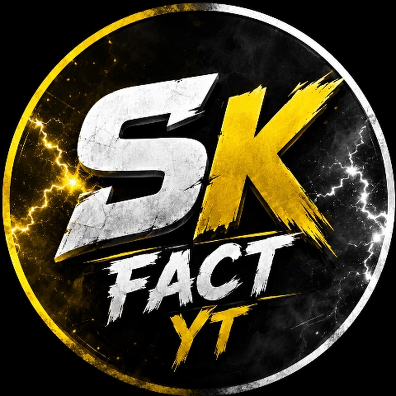 SK facts YT