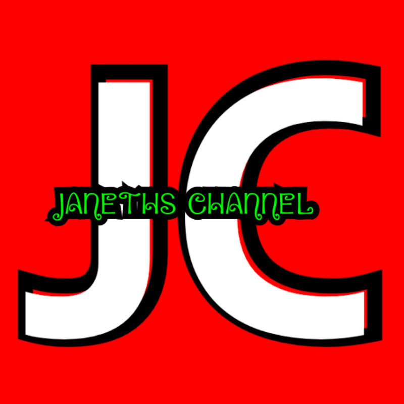 🌶️JANETHS CHANNEL🌶️