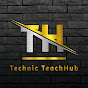  Technic TeachHub logo