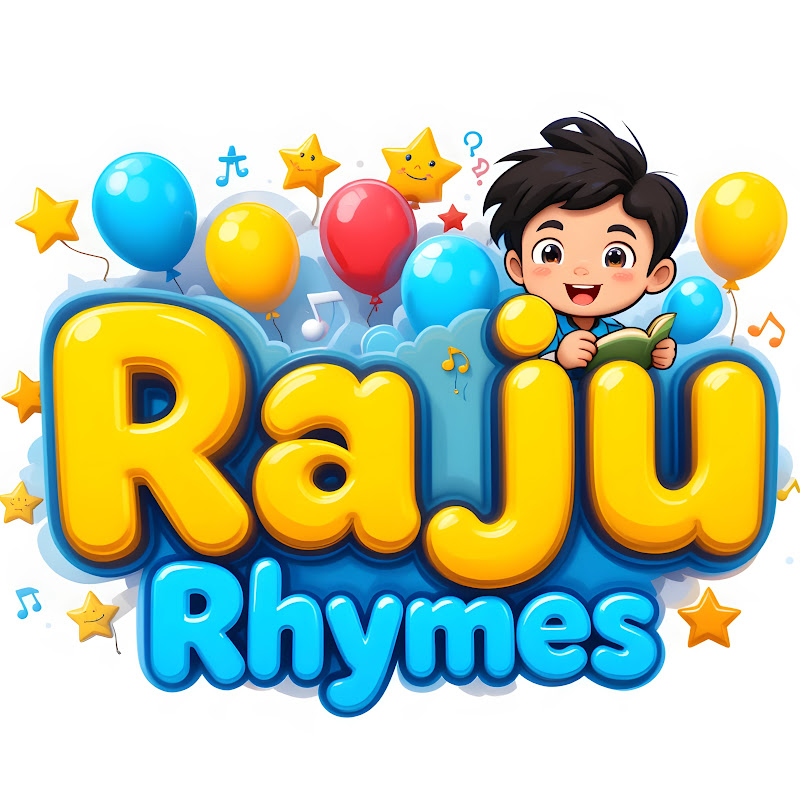 Raju Rhymes