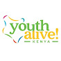 Youth Alive! Kenya logo