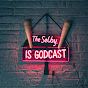 The Selby Is Godcast: A Guardians Podcast logo