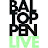 Baltoppen LIVE