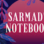 SARMAD'S NOTEBOOK logo