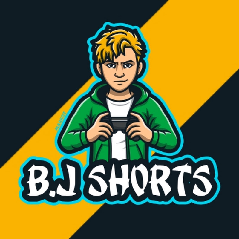 B.J shorts 