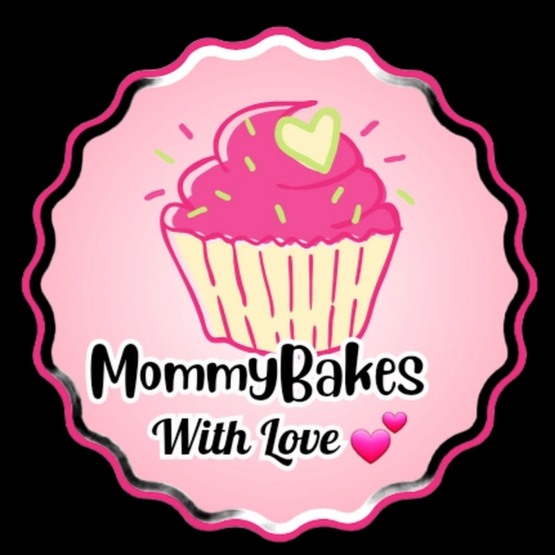 MommyBakes with Love