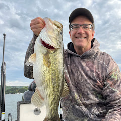 Mike Mora Fishing