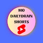 MO DAILYDRAIN SHORTS logo