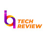 IQ Tech Review logo