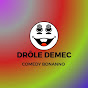 DroleDeMec logo