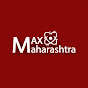 Max Maharashtra logo