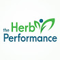 The Herb Performance logo