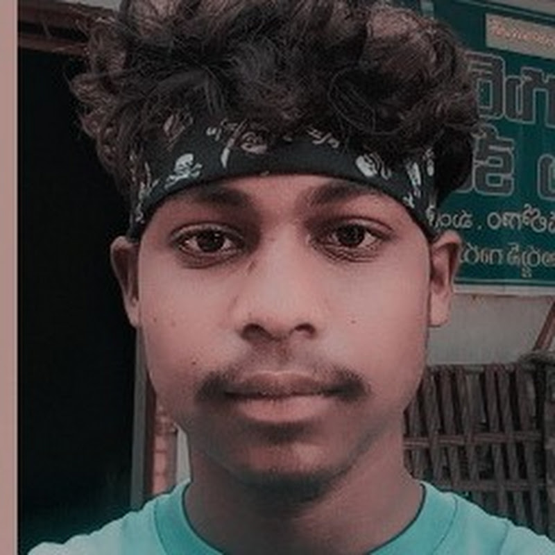 Anand Babu