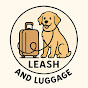 Leash and Luggage logo