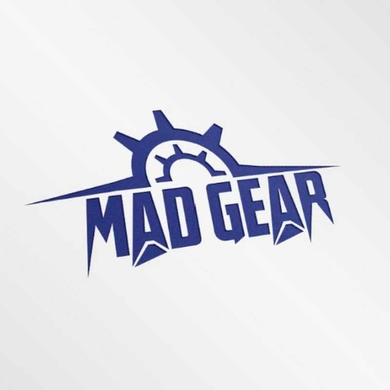 MADGEAR icon