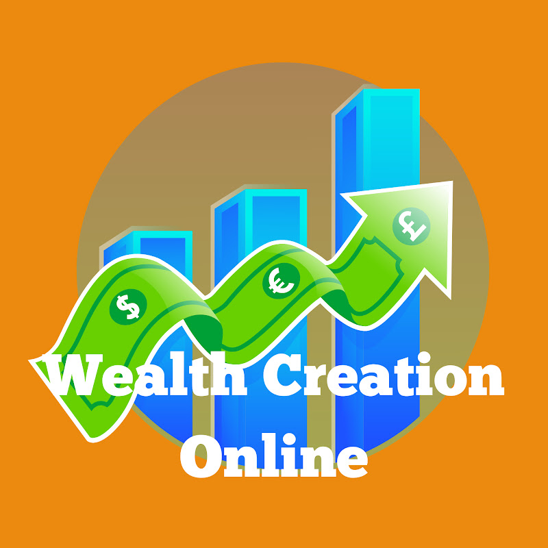 Wealth Creation Online