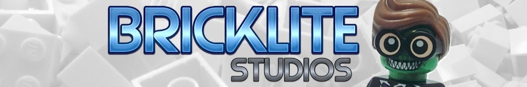 BrickLite Studios YouTube channel avatar