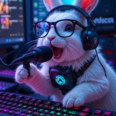 AI Bunny Streams