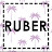 RUBER