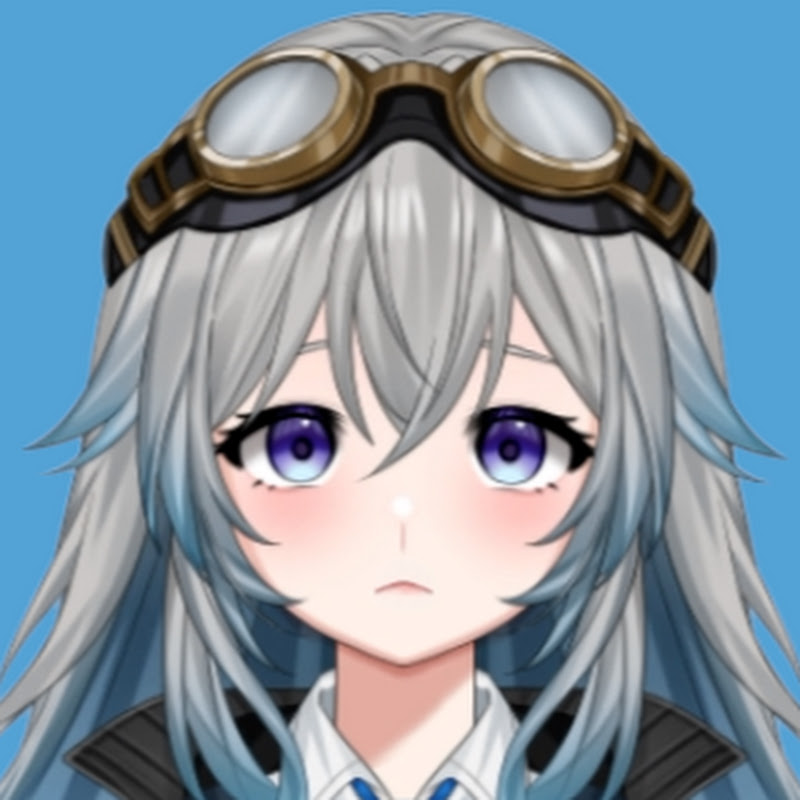 望月キコ /  KIKO Mochizuki【個人勢VTuber】