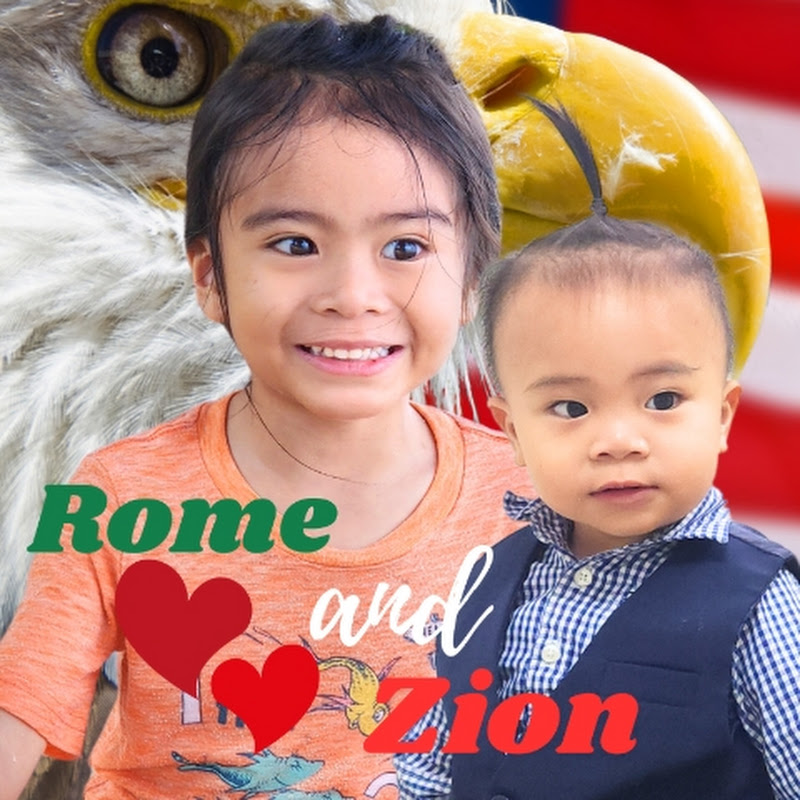 Don Eagle Rome Official