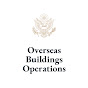 Bureau of Overseas Buildings Operations logo
