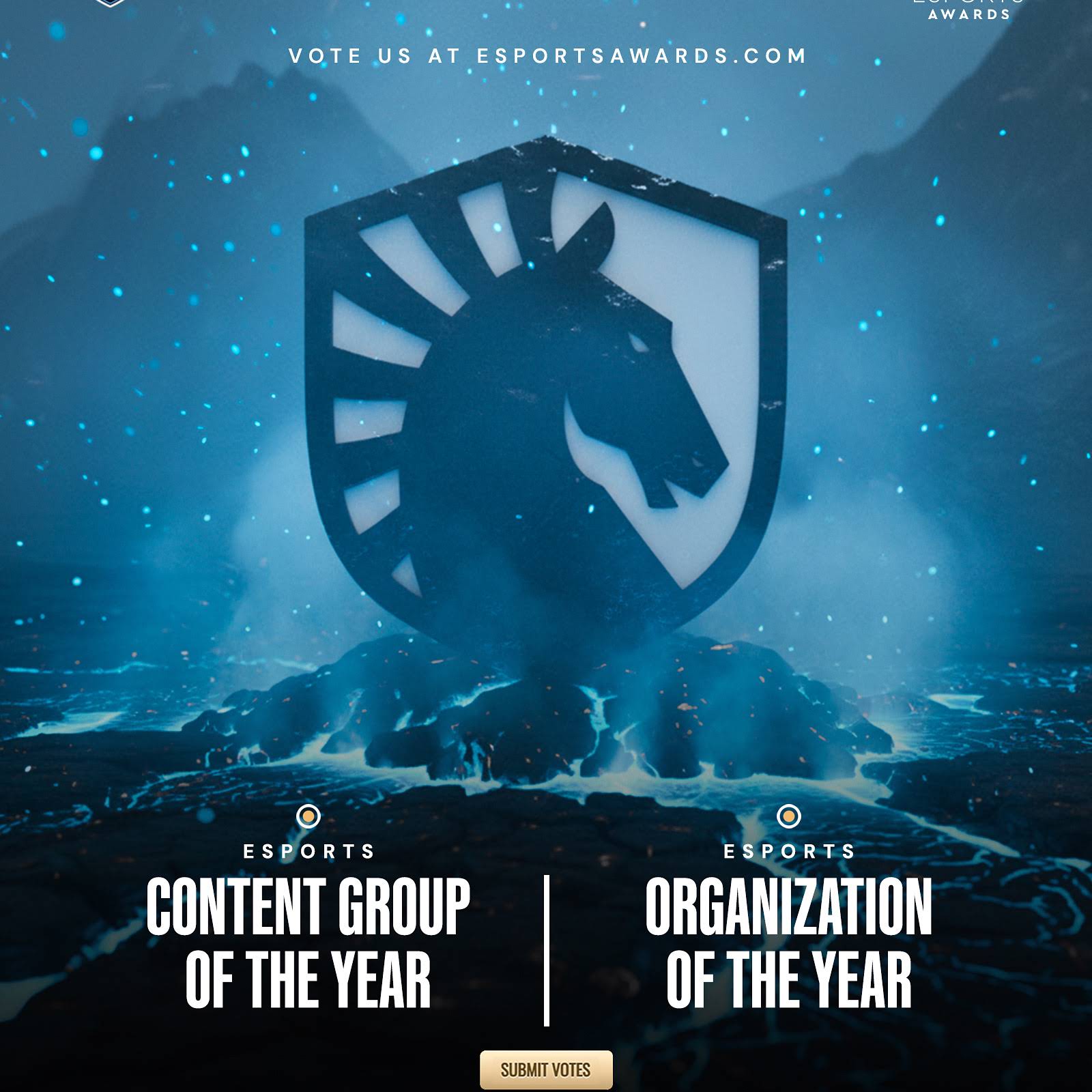 Post from Team Liquid ID