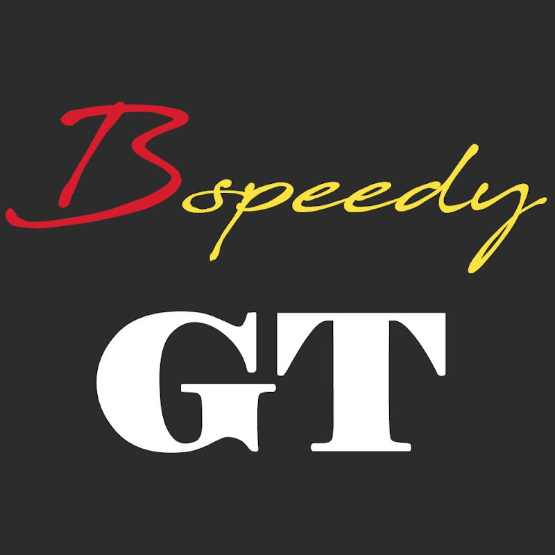 BspeedyGT