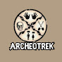The ArchaeoTrek logo
