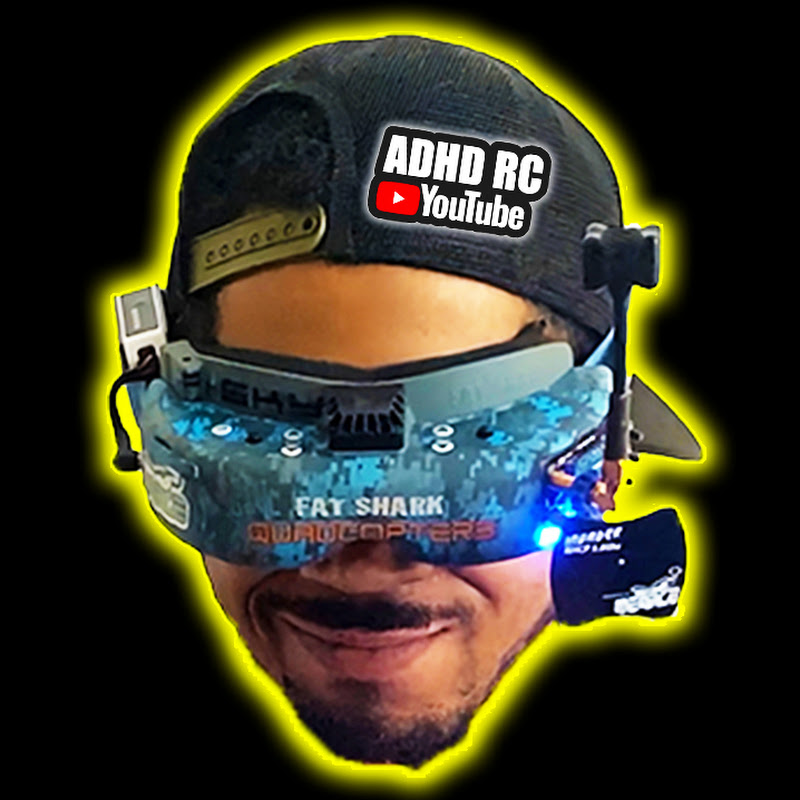 Adhd Rc on YouTube