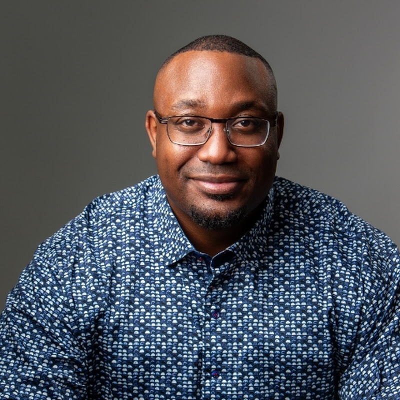Bryan Saint-Louis