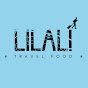 LILALI Explorations  logo