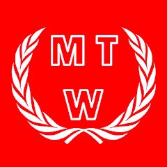 MTWright channel logo