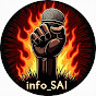 INFO_SAI logo