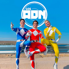 Los ADN Channel icon