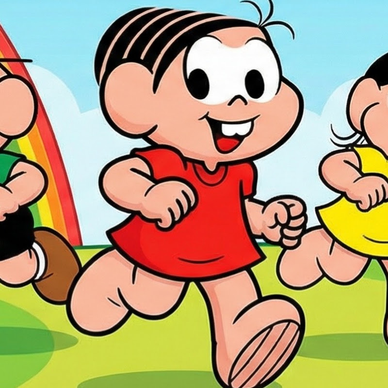 Mundo da Turma