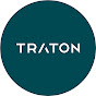 TRATON GROUP logo