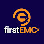 firstEMCx logo