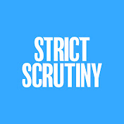 Strict Scrutiny