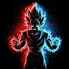 NextGen Goku Anime