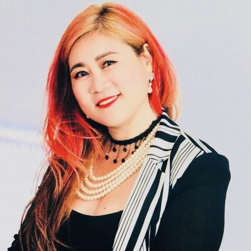 CHRISTINA MELODYGROUP