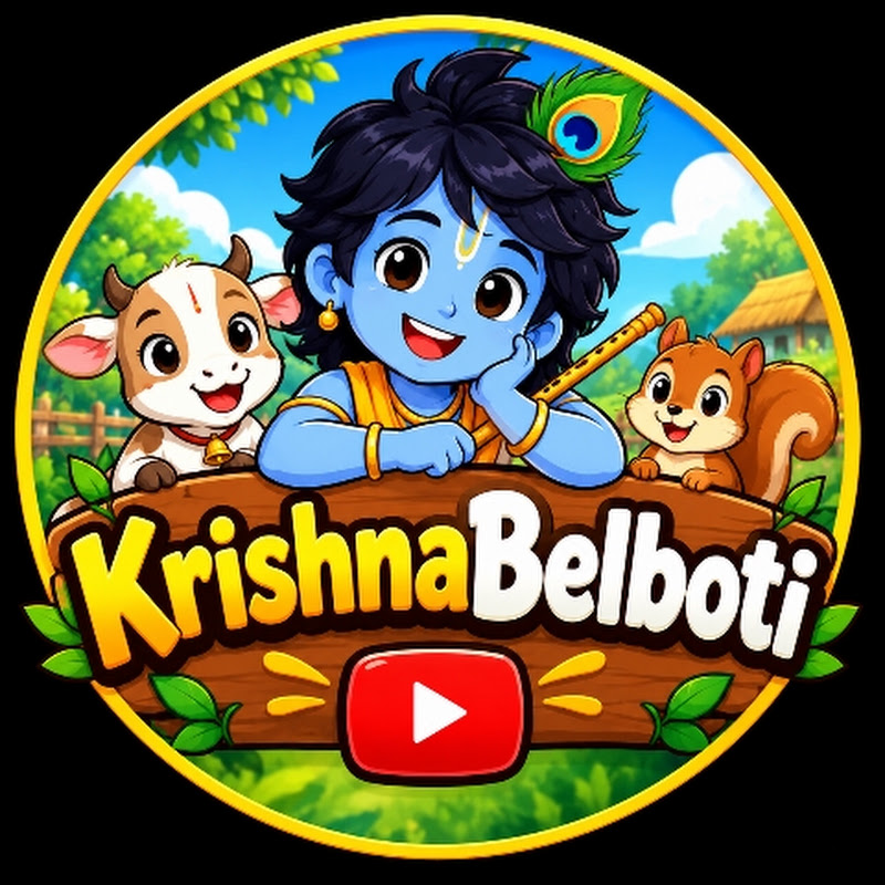 KrishnaBelboti