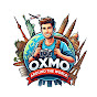 Oxmo Around The World Avatar