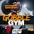 GOBBLE GYM