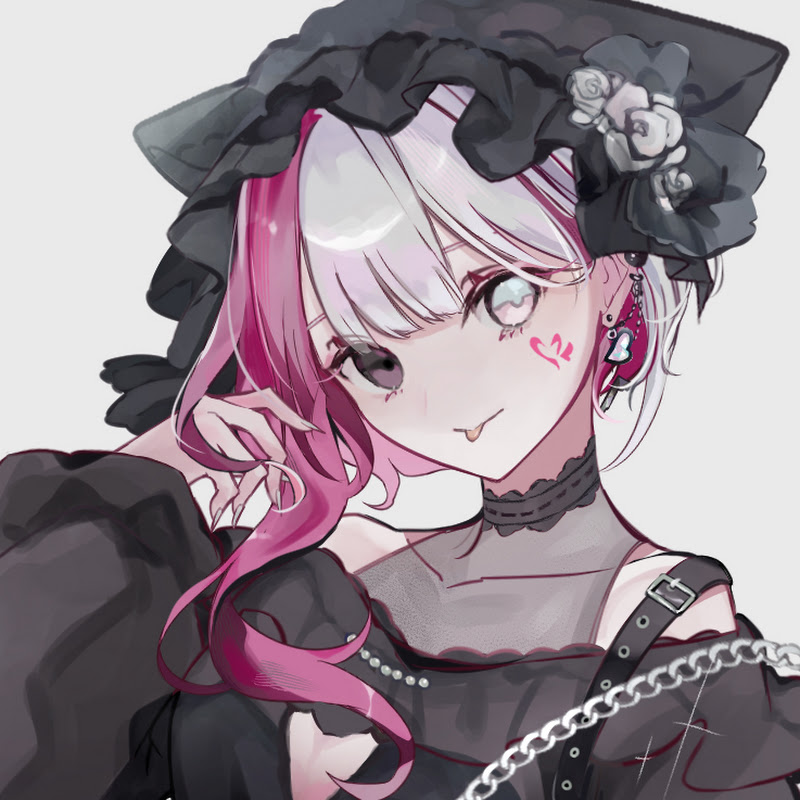 黒依 やみ