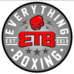 Everything Boxing net worth