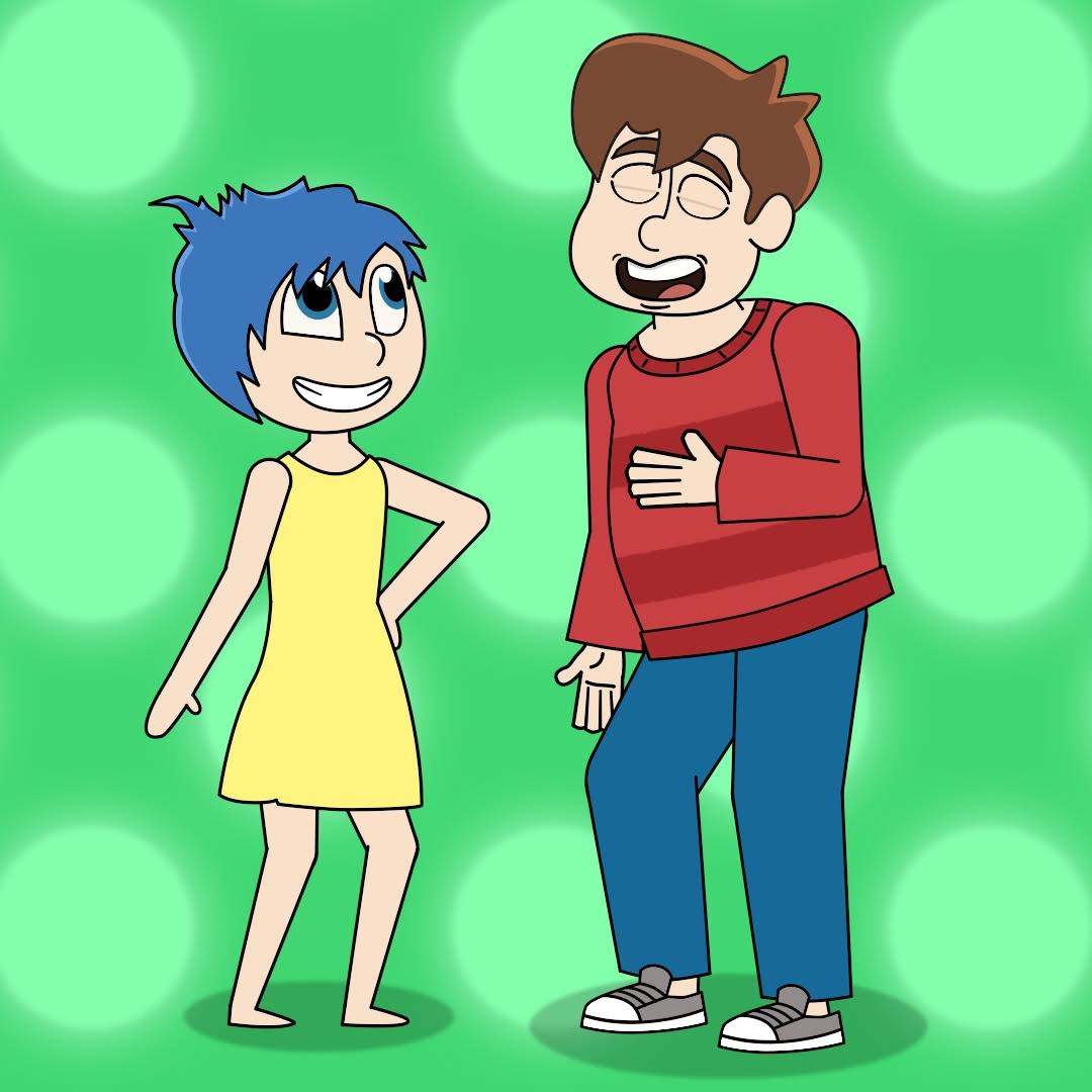 Post from Here's My Story