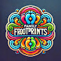 Family Footprints logo