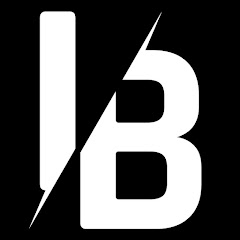 Логотип каналу Ibnu Llif3