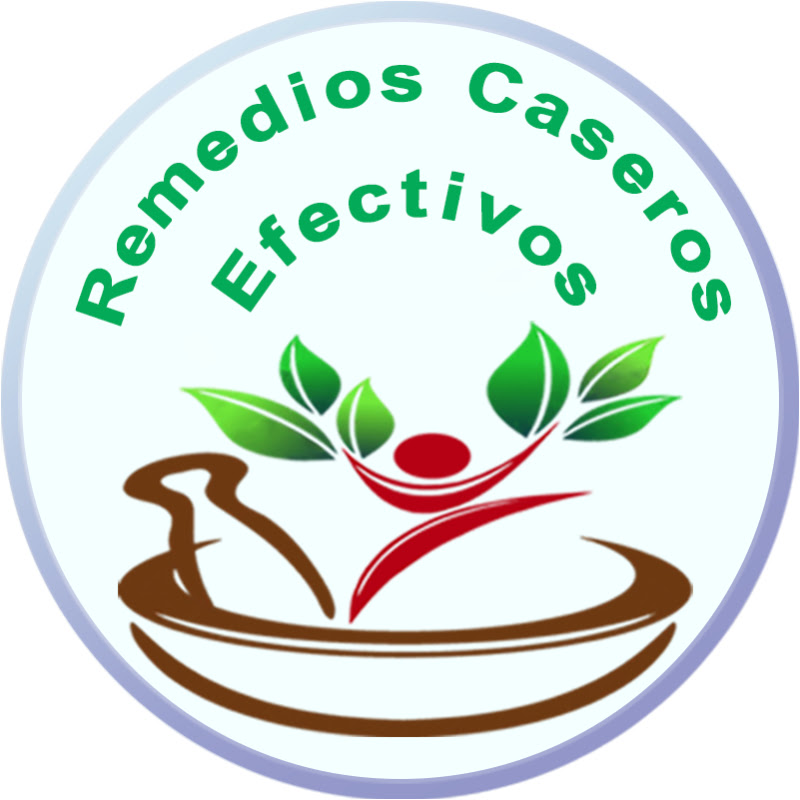 Remedios Caseros  Efectivos